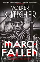 KNYGA Volker Kutscher March Fallen