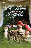 KNYGA Sheryl Taylor Sinner Bhame At Home with the Poppets