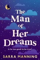 KNYGA Sarra Manning Man of Her Dreams