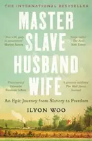 KNYGA Ilyon Woo Master Slave Husband Wife