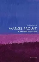 KNYGA Bookshop Marcel Proust