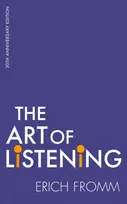KNYGA Erich Fromm Art Of Listening