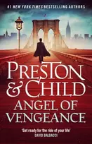 KNYGA Douglas Preston Angel of Vengeance