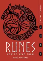 KNYGA Rachel Newcombe Runes