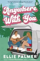 KNYGA Ellie Palmer Anywhere With You