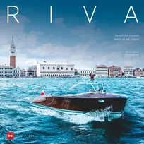 KNYGA Britta Floring Riva