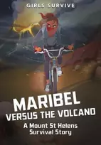 KNYGA Sarah Hannah Gomez Maribel Versus the Volcano
