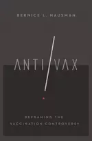 KNYGA Bernice L. Hausman Anti/Vax