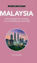 KNYGA Victor King Malaysia - Culture Smart!