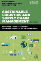 KNYGA David B Grant Sustainable Logistics and Supply Chain Management