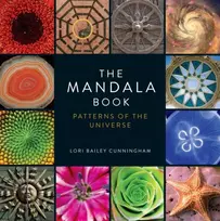 KNYGA Lori Bailey Cunningham Mandala Book