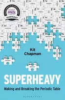 KNYGA Kit Chapman Superheavy