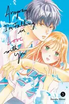 KNYGA Haruka Mitsui Anyway, I'm Falling In Love With You. 5