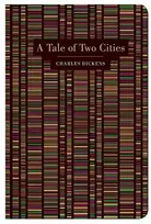 KNYGA Charles Dickens Tale of Two Cities.