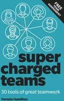 KNYGA Pamela Hamilton Supercharged Teams