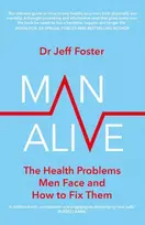 KNYGA Jeff Foster Man Alive