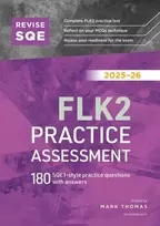 KNYGA Mark Thomas Revise SQE FLK2 Practice Assessment 2025/26