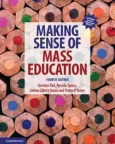 KNYGA Gordon Tait Making Sense of Mass Education