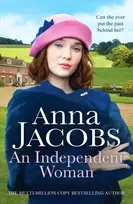 KNYGA Anna Jacobs An Independent Woman