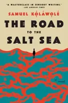 KNYGA Samuel Oluwatosin Kolawole Road to the Salt Sea
