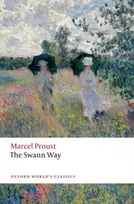 KNYGA Marcel Proust Swann Way