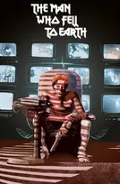 KNYGA Dan Watters Man Who Fell to Earth