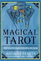 KNYGA Bookshop Magical Tarot
