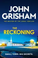 KNYGA John Grisham Reckoning
