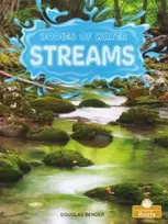 KNYGA Douglas Bender Streams