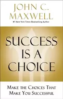 KNYGA John C Maxwell Success Is a Choice