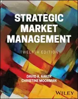 KNYGA David A Aaker Strategic Market Management