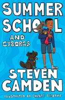 KNYGA Steven Camden Summer School and Cyborgs