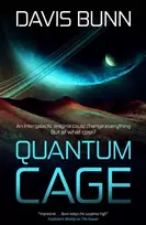 KNYGA Davis Bunn Quantum Cage