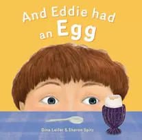 KNYGA Dina Leifer And Eddie Had An Egg