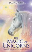 KNYGA Diana Cooper Magic of Unicorns
