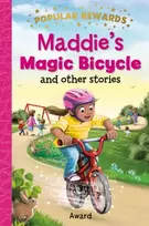 KNYGA Sophie Giles Maddie's Magic Bicycle