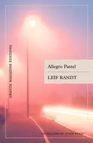 KNYGA Bookshop Allegro Pastel