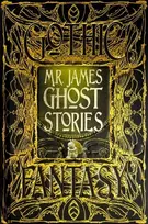 KNYGA Montague Rhodes James M.R. James Ghost Stories