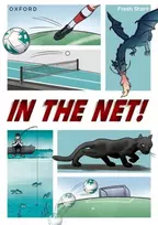 KNYGA Bookshop Read Write Inc. Fresh Start Readers: Book 1: In the Net!