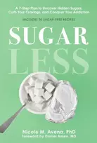 KNYGA Nicole Avena M Sugarless