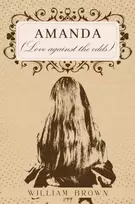 KNYGA William Brown Amanda (Love against the odds)