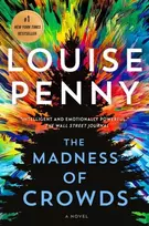 KNYGA Louise Penny Madness of Crowds