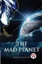 KNYGA Murray Leinster Mad Planet