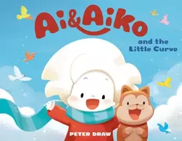 KNYGA Bookshop Ai & Aiko and the Little Curve