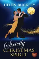 KNYGA Helen Buckley Strictly Christmas Spirit