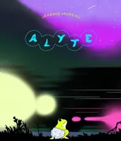 KNYGA Jeremie Moreau Alyte