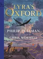 KNYGA Philip Pullman Lyra's Oxford