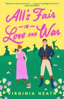 KNYGA Virginia Heath All's Fair in Love and War