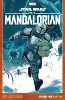 KNYGA Rodney Barnes Star Wars: The Mandalorian - Season Two, Part One