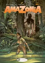 KNYGA LEO Amazonia Vol. 2